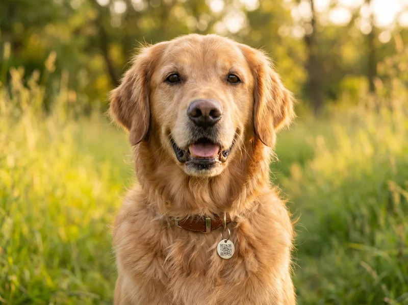 Maxi – Golden Retriever